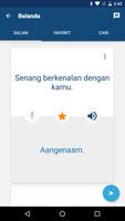 Belajar Bahasa Belanda screenshot 2