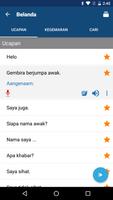 Belajar Bahasa Belanda syot layar 1