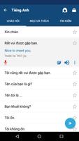 Học tiếng Anh – Từ điển cụm từ ảnh chụp màn hình 1