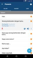 Belajar Bahasa Perancis screenshot 1