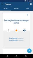 Belajar Bahasa Perancis screenshot 2