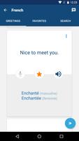 Learn French | Translator screenshot 2