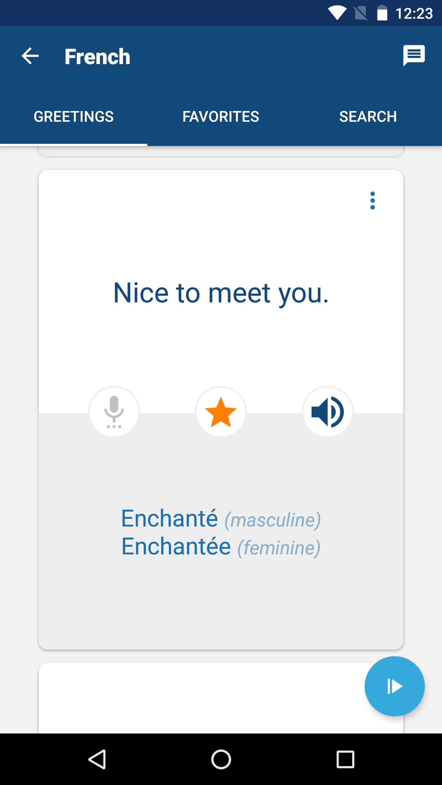 Translator Fast And Easy For Android Apk Download