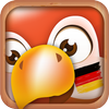Изучайте немецкий язык иконка