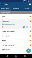 Learn Duits | Vertalen screenshot 1