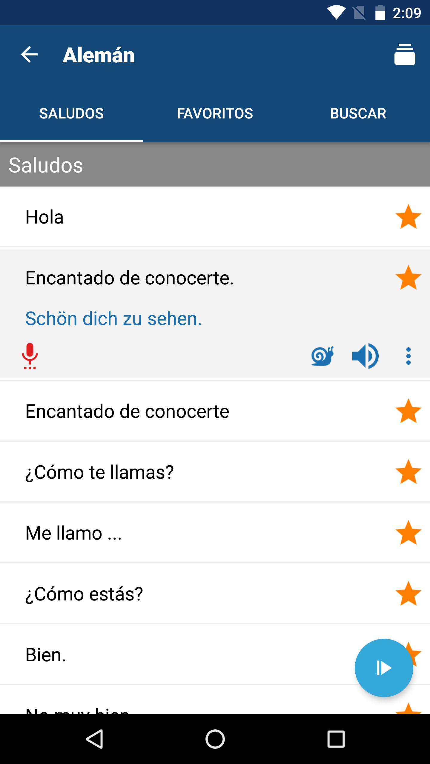 Traductor Aleman Espanol For Android Apk Download