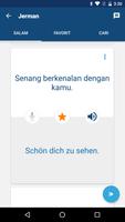 Belajar Bahasa Jerman screenshot 2