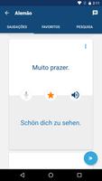 Aprenda alemão | Tradutor imagem de tela 2