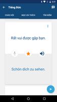 Học tiếng Đức - Sổ tay cụm từ ảnh chụp màn hình 2