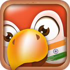 Aprende hindi | Traductor icono