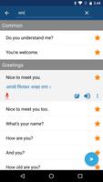 Learn Hindi Phrases स्क्रीनशॉट 3