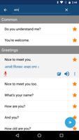 Learn Hindi Phrases screenshot 2