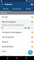 Học tiếng In-đô-nê-si-a ảnh chụp màn hình 1