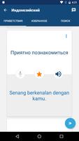 Изучайте индонезийский язык скриншот 3