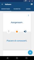 Leer Italiaans | Vertalen screenshot 2