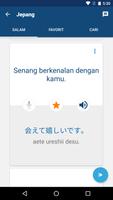 Belajar Bahasa Jepang screenshot 2
