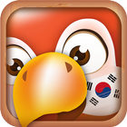 Learn Korean Phrases icon