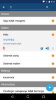 Belajar Bahasa Korea screenshot 3