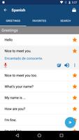 Travel Phrasebook | Translator screenshot 2