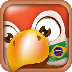 ポルトガル語の学習: ブラジル旅行、勉強＆住むためのフレーズ アプリダウンロード