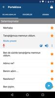Portekizce Ekran Görüntüsü 1