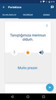 Portekizce Ekran Görüntüsü 2