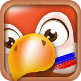 Learn Russian Phrases ikona