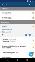 Apprendre le russe capture d'écran 3