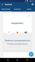 Leer Russisch - Taalgids screenshot 2