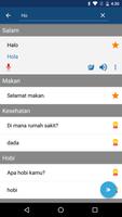 Belajar Bahasa Spaniel screenshot 3