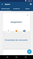Leer Spaans | Vertalen screenshot 2
