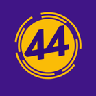 44 App icon
