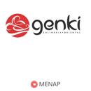 Menap Genki 3.0 APK