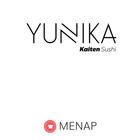 Menap Yunika 3.0 icon