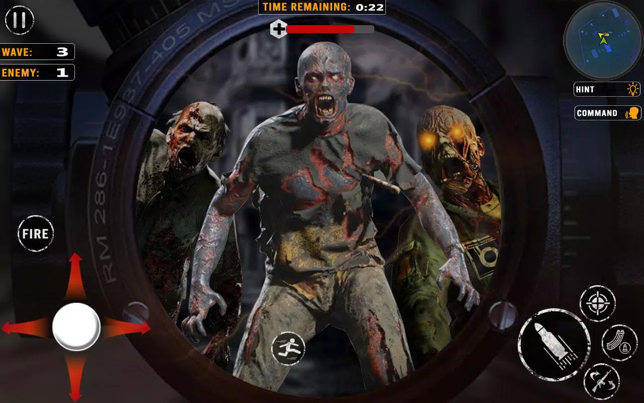 Free Fire Zombie Royale for Android - APK Download