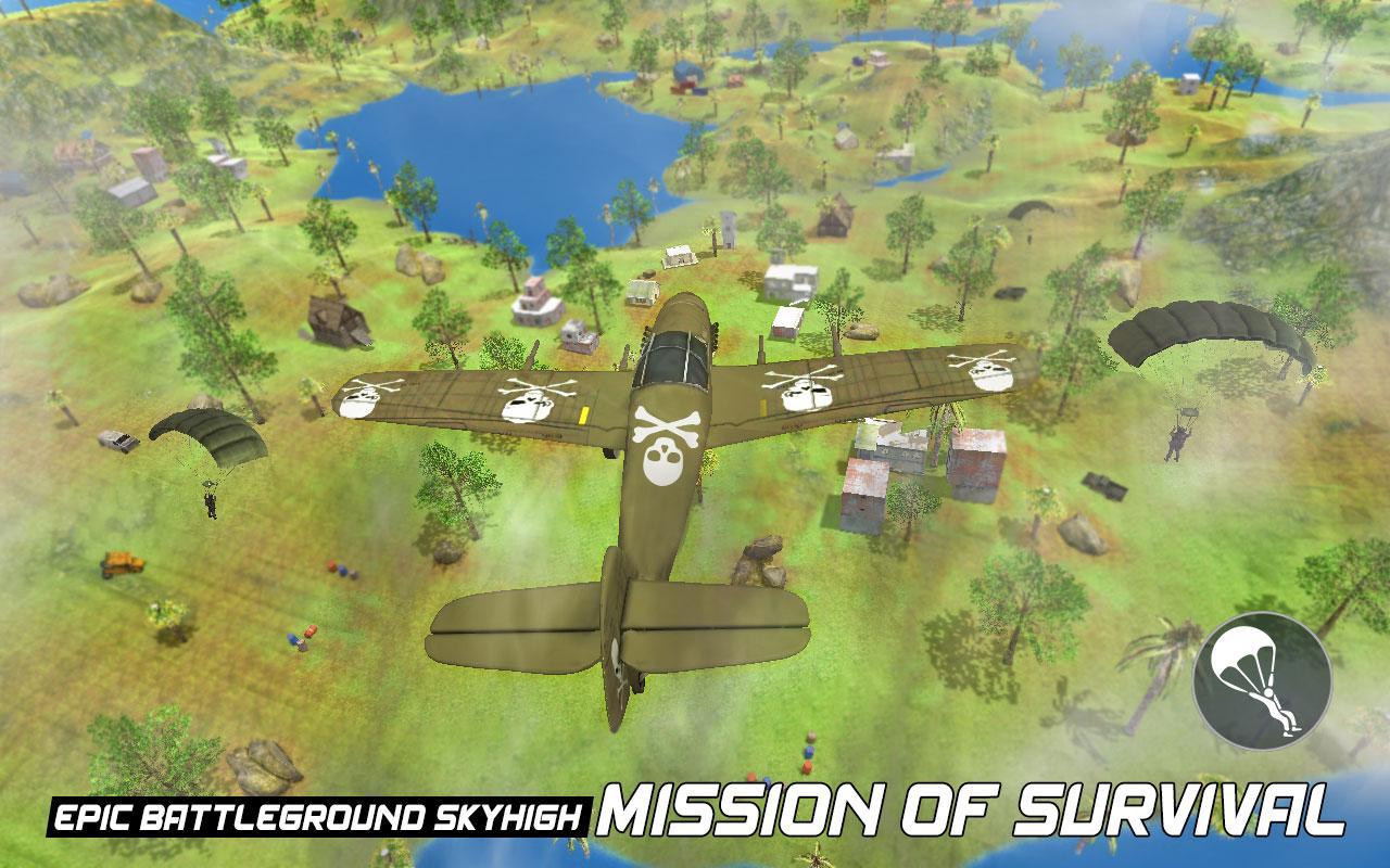 Survival Squad Free Fire 3D Battlegrounds for Android ...