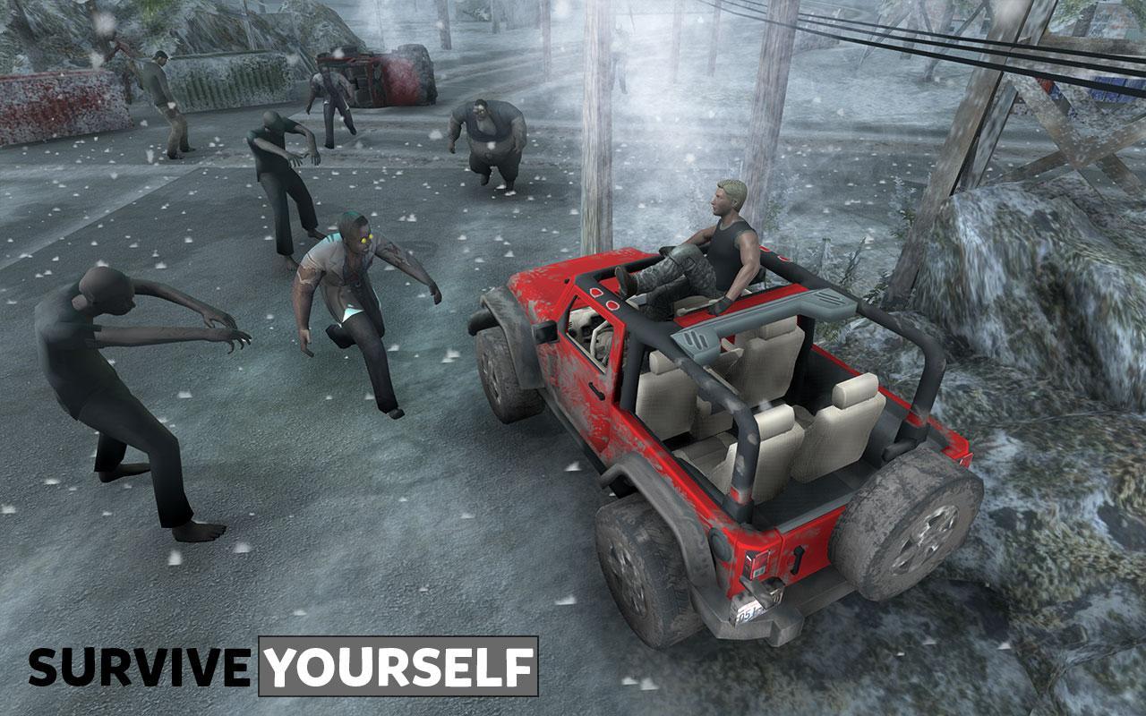 Zombie Sniper Free Fire 3d Shooting 2020 Games For Android Apk Download