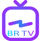 BR TV icône