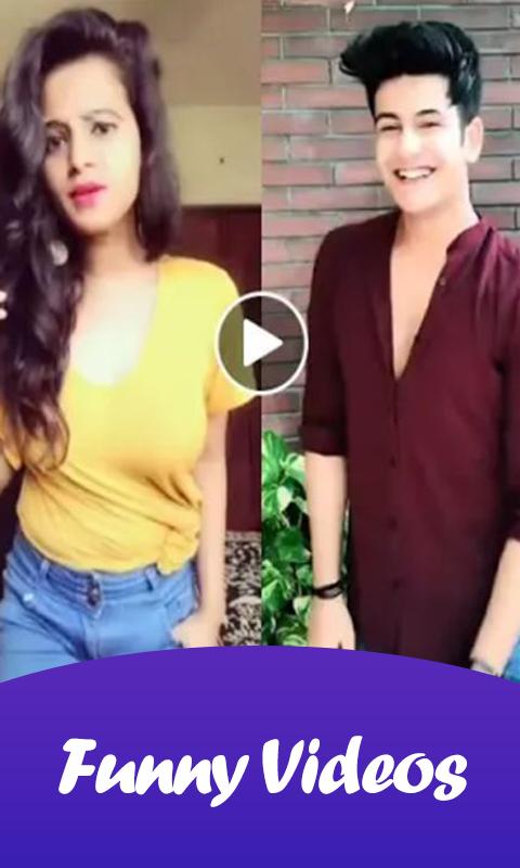 Funny Videos for TikTok Takatak APK for Android Download