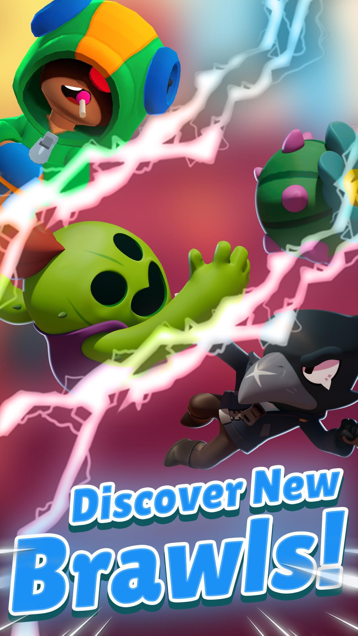 Bs Wallpaper A Free Hd Wallpapers For Brawl Star For Android Apk Download - brawl stars poster hd quality