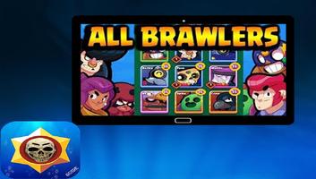 Box Simulator For Brawl Stars اسکرین شاٹ 1