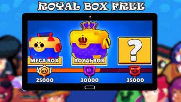 Box Simulator For Brawl Stars اسکرین شاٹ 2