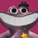 Garten Of BanBan 4 Game APK
