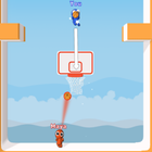 Basket Pvp Battle - Brawl Dunk icon