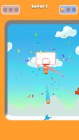 Basket Pvp Battle - Brawl Dunk screenshot 2