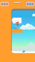 Basket Pvp Battle - Brawl Dunk screenshot 3