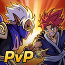 Brawl Fighter - Super Warriors APK