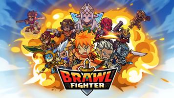 Brawl Fighter পোস্টার