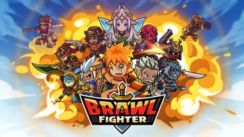 Brawl Fighter poster