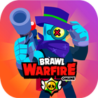 Brawl Game Box ikona